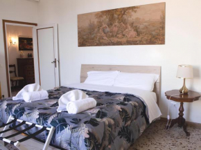 Ponchielli 8 - Vintage Flat Florence